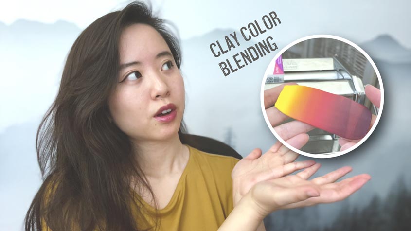 jennifoo displaying 3 color skinner blend