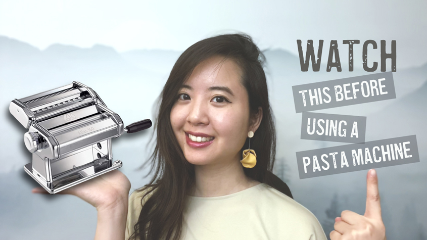 Guide: Tips & Tricks for Handling Pasta Machine